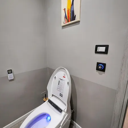 Palm * Ламеция-Терме