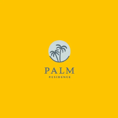Palm Lägenhet *