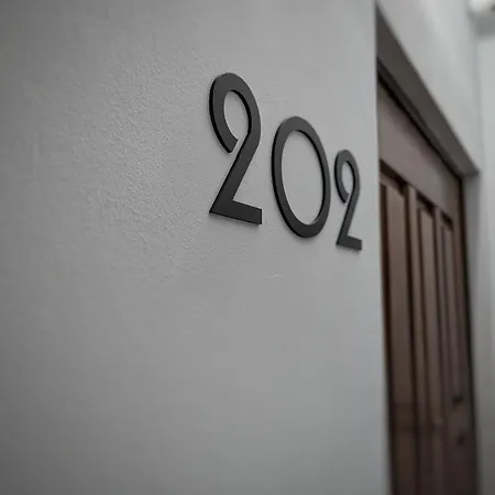 Palm Апартаменты