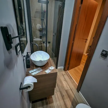 Palm Ламеция-Терме