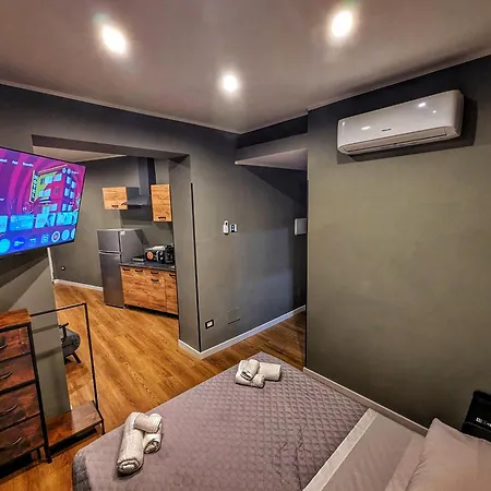 Palm Апартаменты