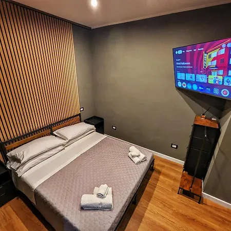 Apartman Palm Lamezia Terme