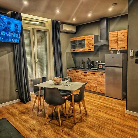 Palm * Ламеция-Терме