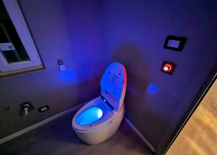 Palm Apartament Lamezia Terme